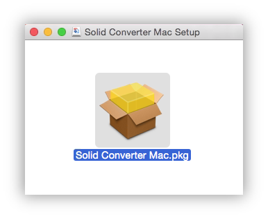 solid pdf to word for mac