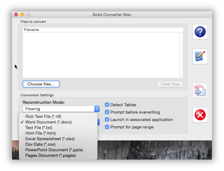 mac converter for pages