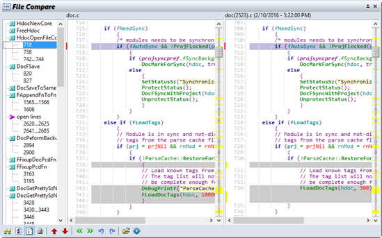 File Compare image