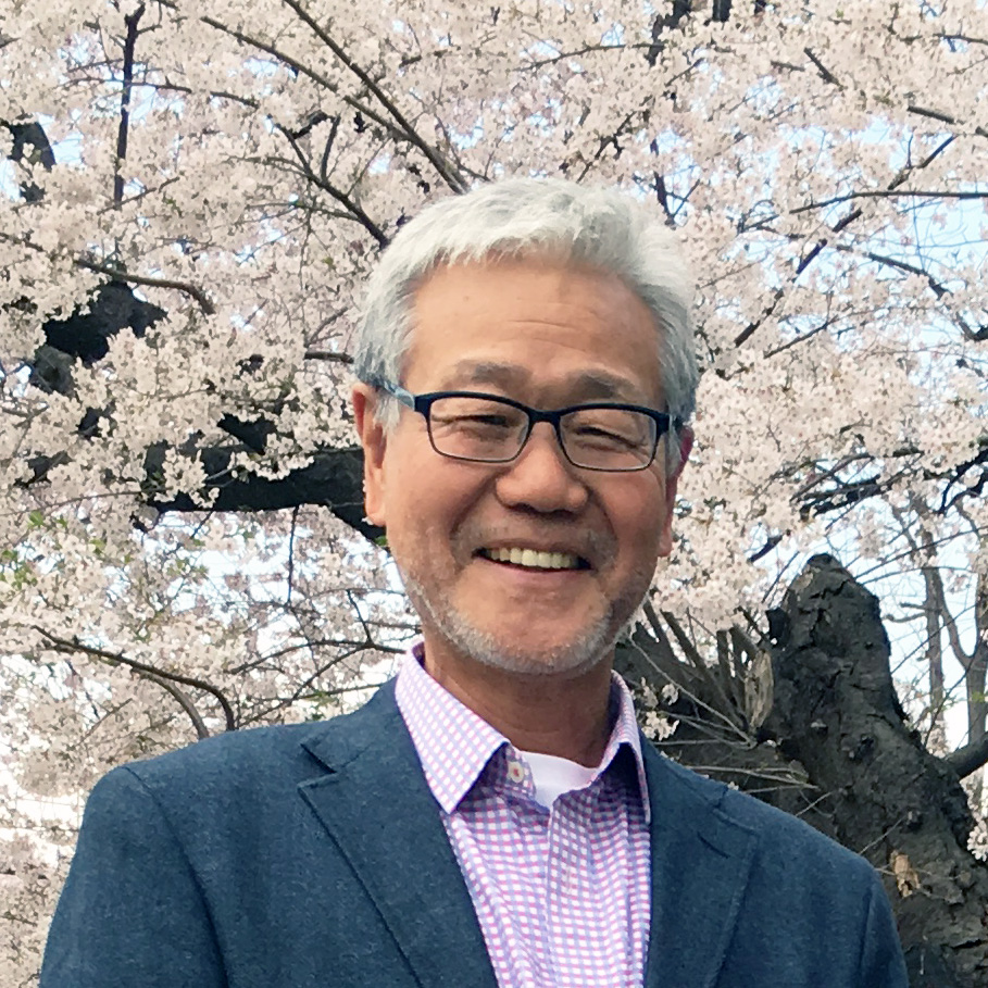 代表取締役社長 渡辺光敏