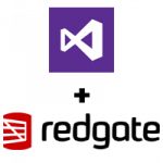 Visual Studio 2017 に追加されたデータベース開発の生産性を向上する Redgate Developer Tools