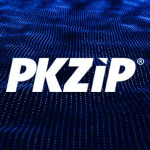 大容量データの圧縮・解凍が可能な PKZIP ファイル