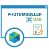 【お知らせ】PhotoModeler UAS をキャンペーン価格で販売開始