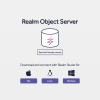 Realm Object Server を試してみる（2018年3月版）