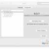 macOS から dmg でインストールした MySQL 8.0.x をアンインストールする