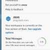 Slack への招待を標準機能だけで自動化させる方法（2020年版）