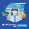 DockerCon 2022 の振り返りと Docker Desktop の新機能