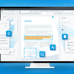 ブラウザで直接使える PDFTron の PDF エディターがさらに進化!