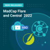 最新バージョン MadCap Flare 2022 r2 の新機能