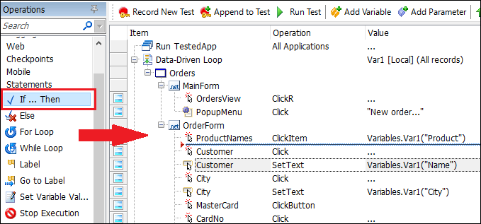 excel not equal to