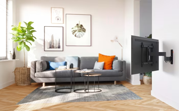 TVM3440Series Ambiance