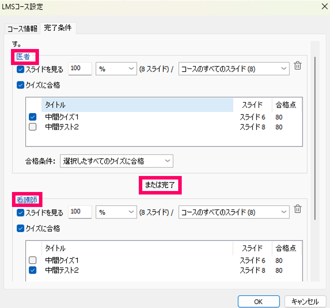 デジタル ジョブ エイド トレーニング モジュール
