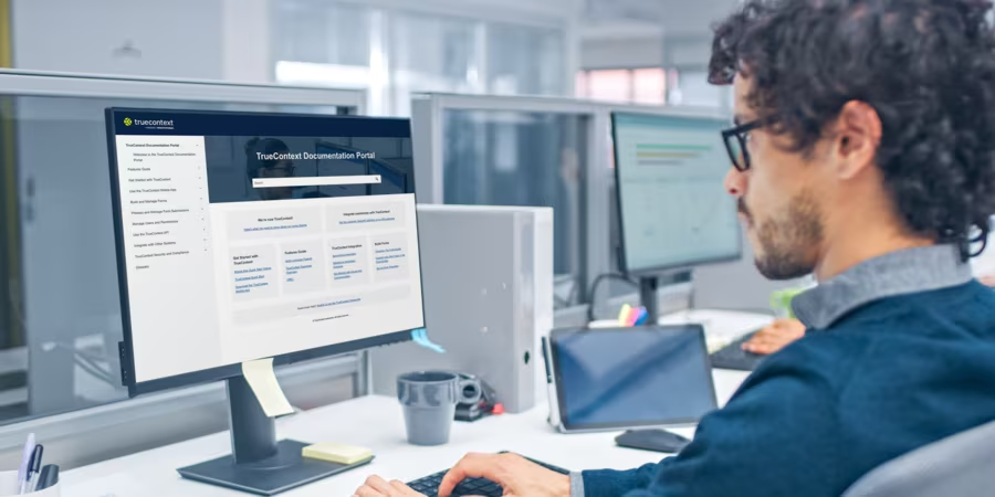 API エンドポイントのスクリーンショット
