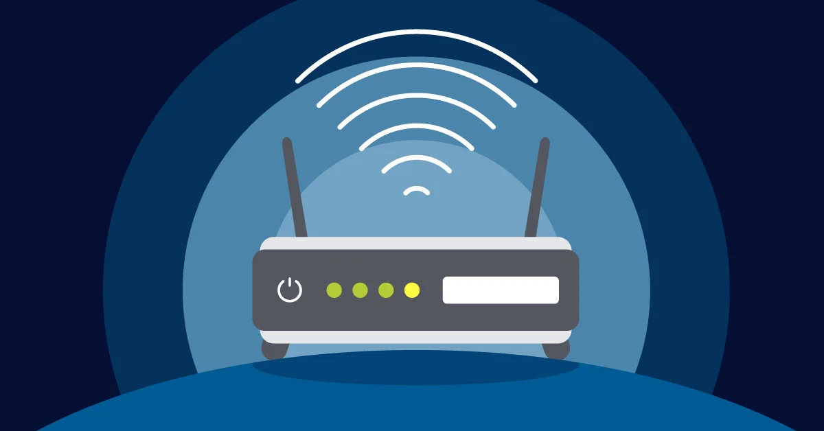 PRTG によるルーターの監視: インターネットは「動作」しているが遅すぎる場合