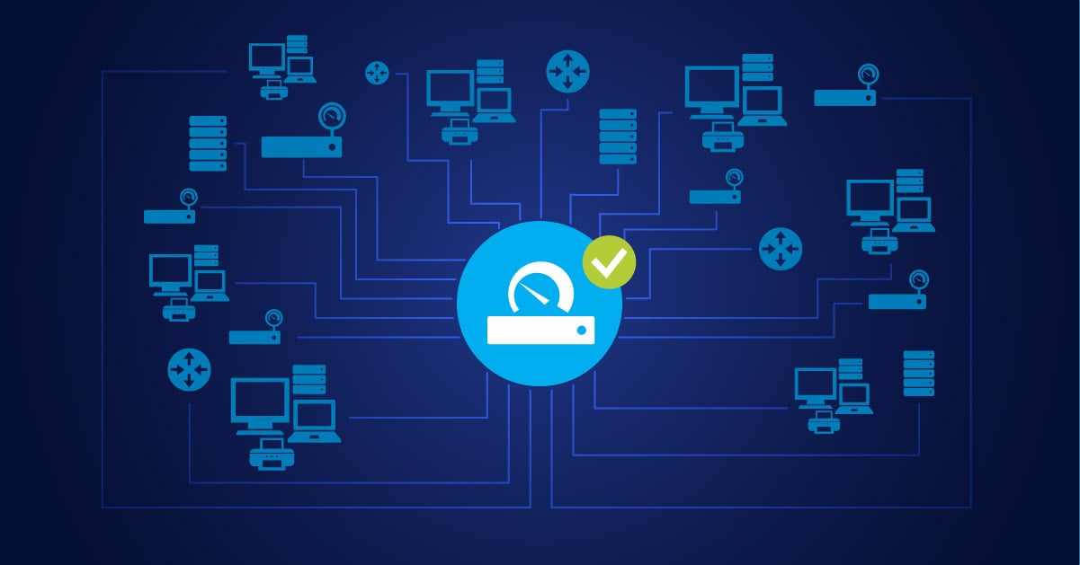 パッチの適用漏れを防ぐ: インフラ全体の Windows Update を監視する方法