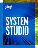 インテル System Studio