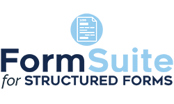 FormSuite for Structured Forms
