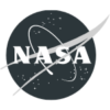 NASA ロゴ ActiveState