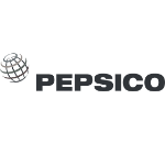 PepsiCo ロゴ ActiveState