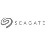 Seagate ロゴ ActiveState