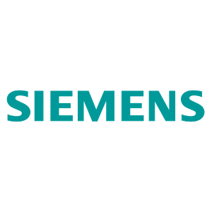 Siemens カラー ロゴ 300px