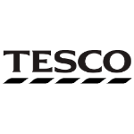 Tesco ロゴ