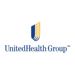 UnitedHealth カラー ロゴ 300px