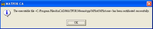 AnCAD MATFOR in C/C++ Fortran Numerical Library