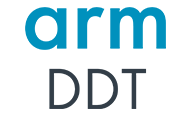 Arm DDT