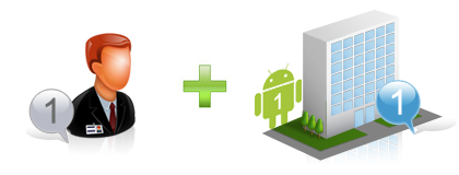 Developer Small Business ライセンス