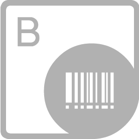 Aspose.BarCode 製品ファミリ