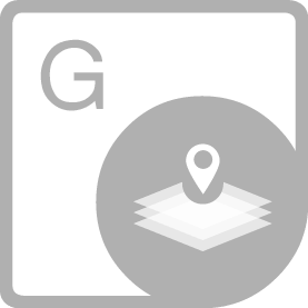 Aspose.GIS 製品ファミリ