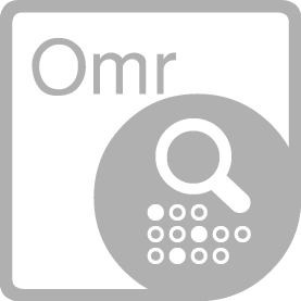 Aspose.OMR 製品ファミリ