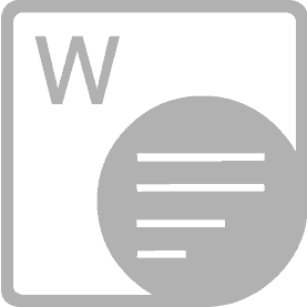 Aspose.Words 製品ファミリ