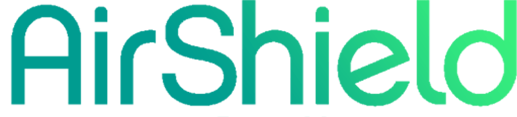 Air Shield Logo