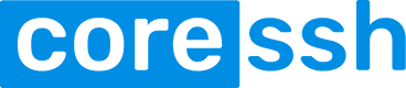 CoreSSH Server
