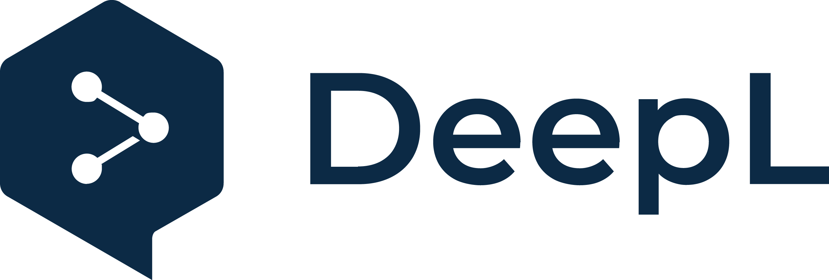 DeepL Logo