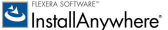 InstallAnywhere (インストールエニホエア)