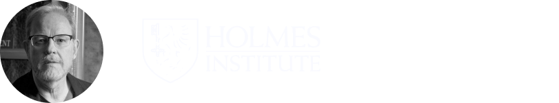 ホームズ研究所 グレッグ セイヤー氏