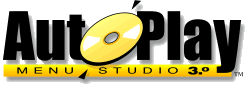AutoPlay Media Studio, AutoRun (オートラン), Indigo Rose, オートプレイ, ソフトウェア, メニュー作成, 起動, 開発, ツール, インターフェイス, 無料ダウンロード, 体験版, 評価版, 通信販売