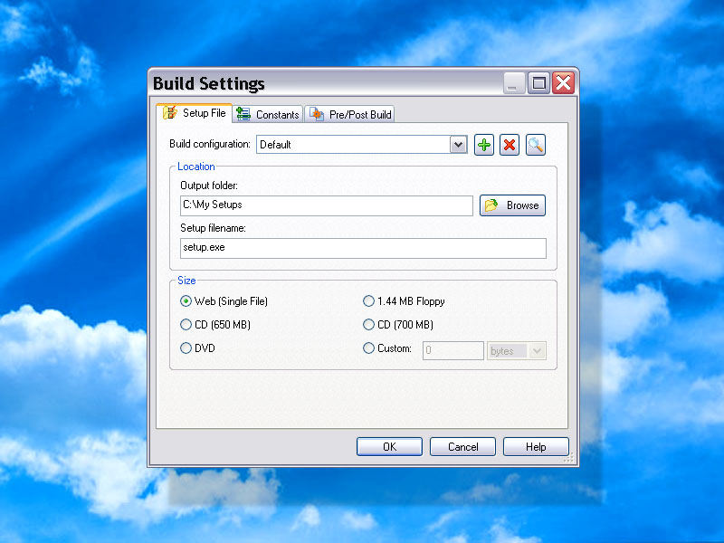 Click to Close