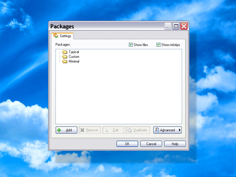 Click to Close