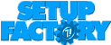 Setup Factory