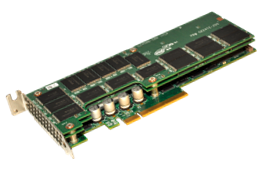 Intel SSD PCI