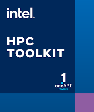 ハイパフォーマンス・コンピューティングに最適化されたインテル oneAPI ベース & HPC ツールキット