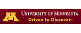 The University of Minnesota