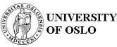 Unversity of Oslo