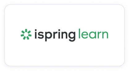 iSpring Learn