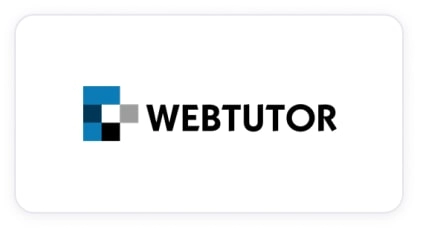 WEBTUTOR