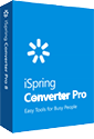 iSpring Converter Pro